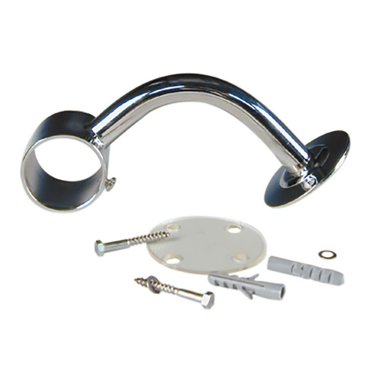 Supporto corrimano 90 º aperto AstralPool