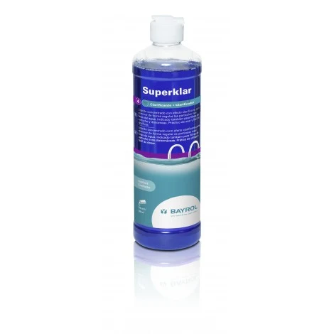 Superklar Bayrol 0,5 L