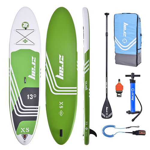 X-RIDER 13 'table de sup gonflable