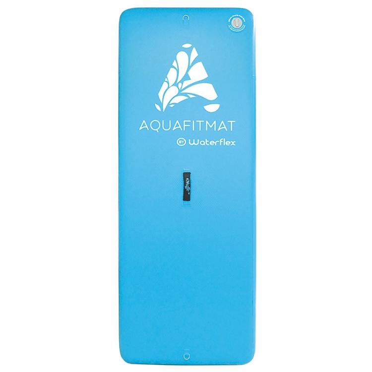 Aquafitmat Waterflex flutuante tapeçaria