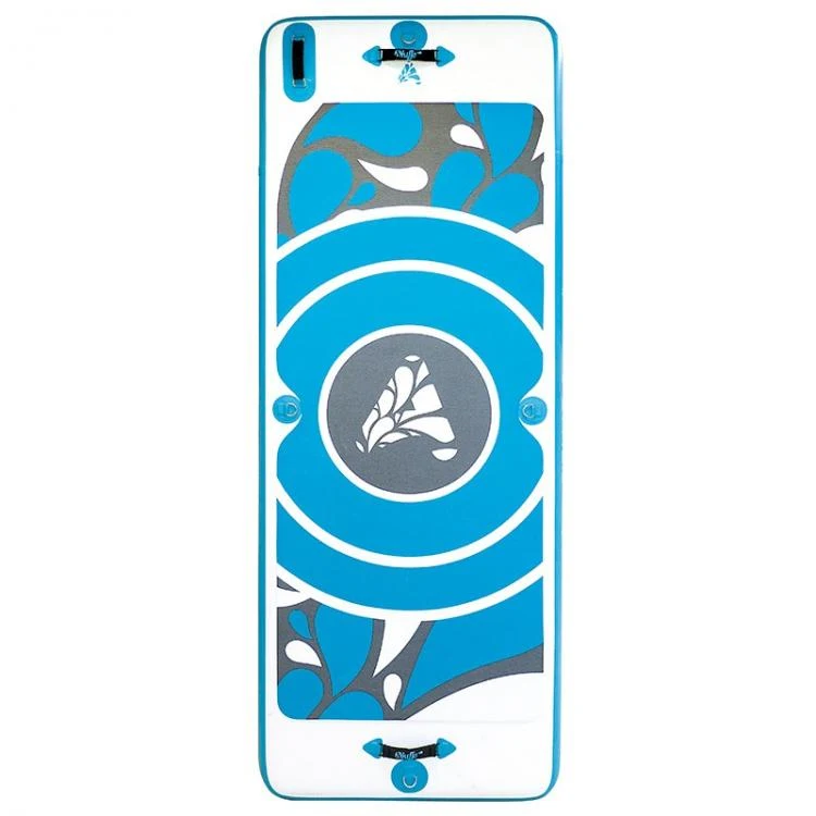 Aquafitmat Waterflex schwimmender Tapestry