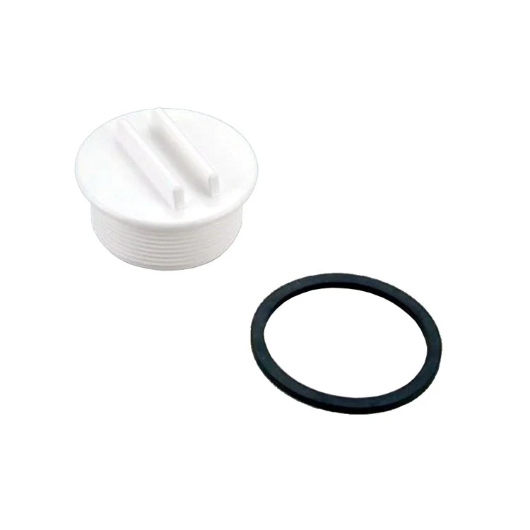 Tapon met skimmer Norm poolliner en geprefabriceerde AstralPool 4402010503