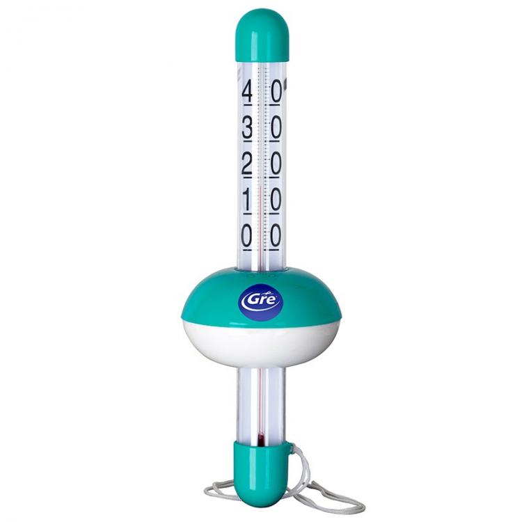 Big Double Reading Thermometer Gre 40050