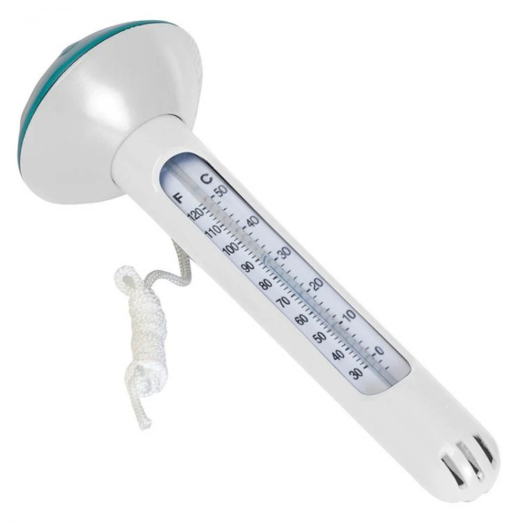 Thermomètre de confort OVNI