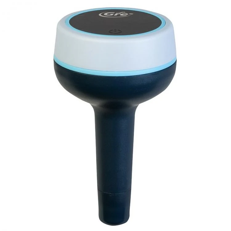Graphite Gre THP24 Thermomètre flottant numérique THP24
