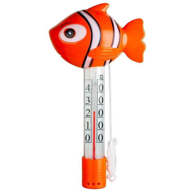 Plutitoare clownfish termometru Gre TBF20 pentru piscină
