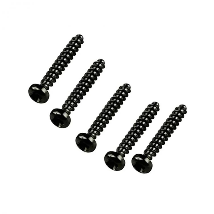 Parafuso 4*25 mm Zodiac Vortex (pacote 5 pcs.) R0638900