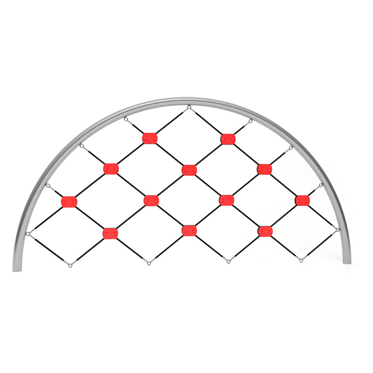 Climb with Arch Steps Nepal JOC-45A