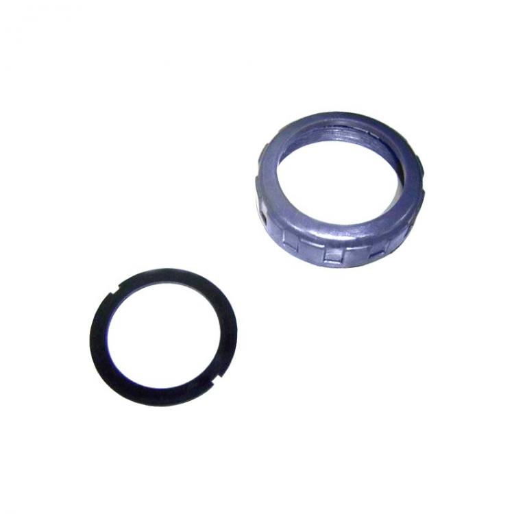 Sel AstralPool 4408060105 electrode nut and gasket