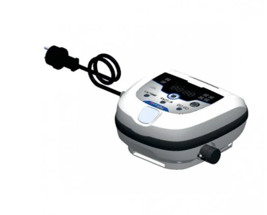 Centralina Tipo 4V Zodiac Vortex 4 4WD RV5500 R0637200
