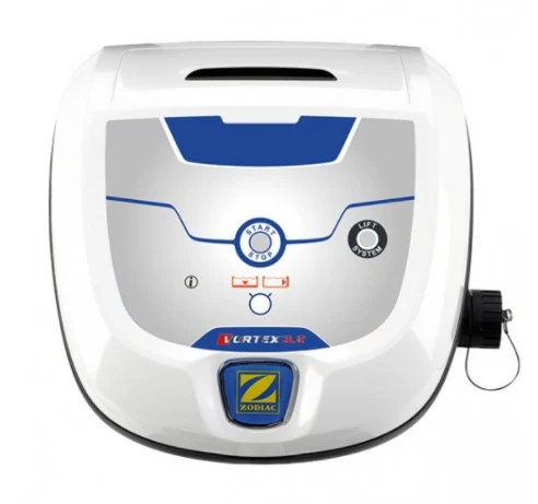 Unidade de controle Zodiac Vórtice 3.2 R0587800
