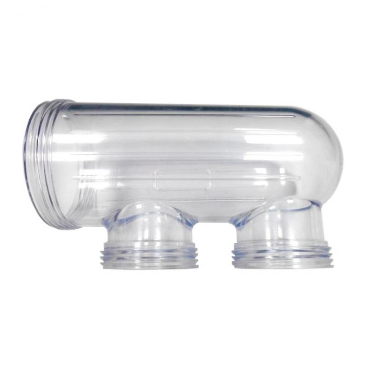 Salzexperte CTX CE08060073 Salzchlorator-Zellgefäß