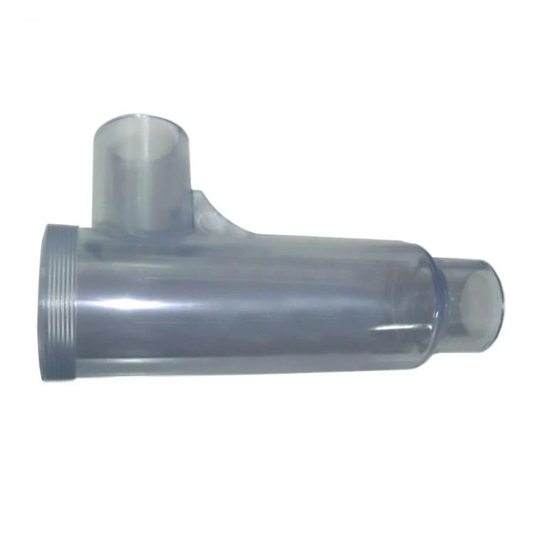 Sel Clear/Basic AstralPool 4408060201 salt chlorine cell vessel