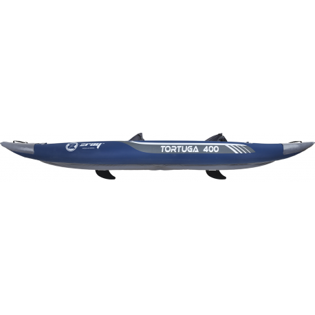 Zray Kayac hinchable Tortuga 400