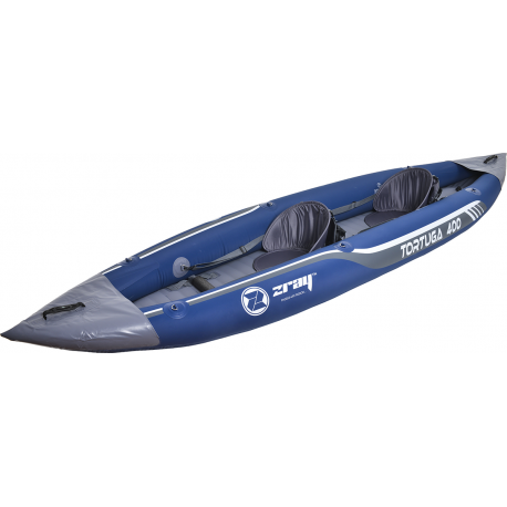 Zray Kayac hinchable Tortuga 400