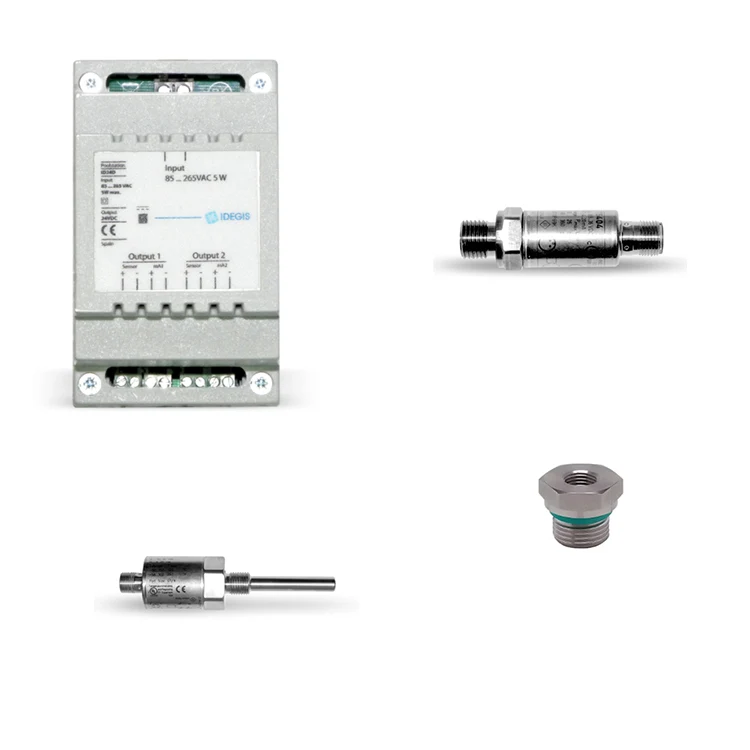 Accessoires Poolstation
