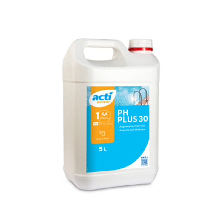 Acti Ph Booster Plus 30 Liquide