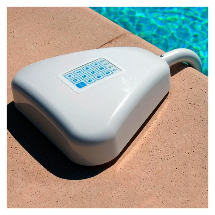 Alarme pour piscine Aqualarm