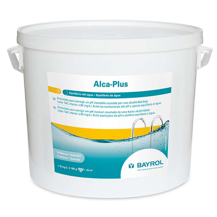 Alca-Plus® Bayrol 10 Kg