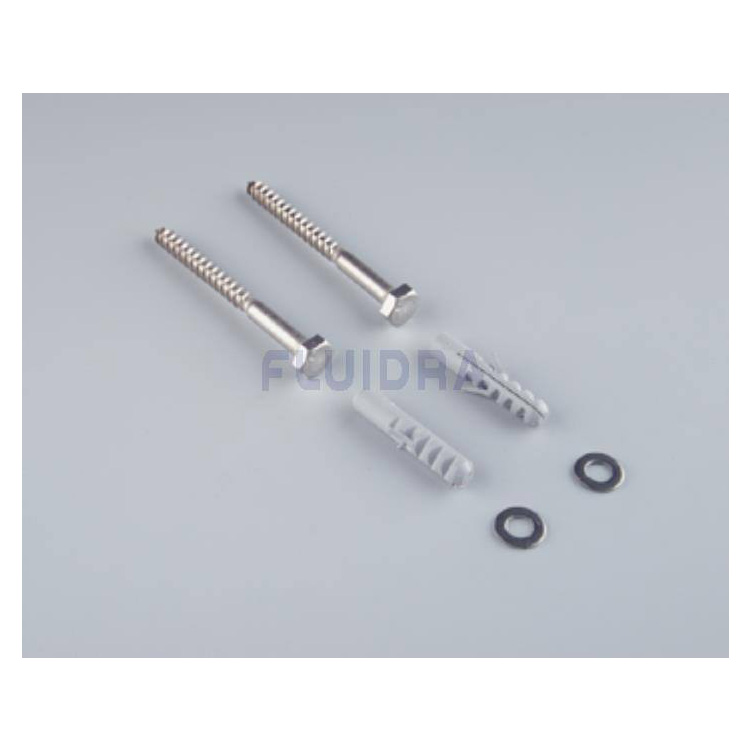 Anclaje base trampolin Dynamic 4401021405