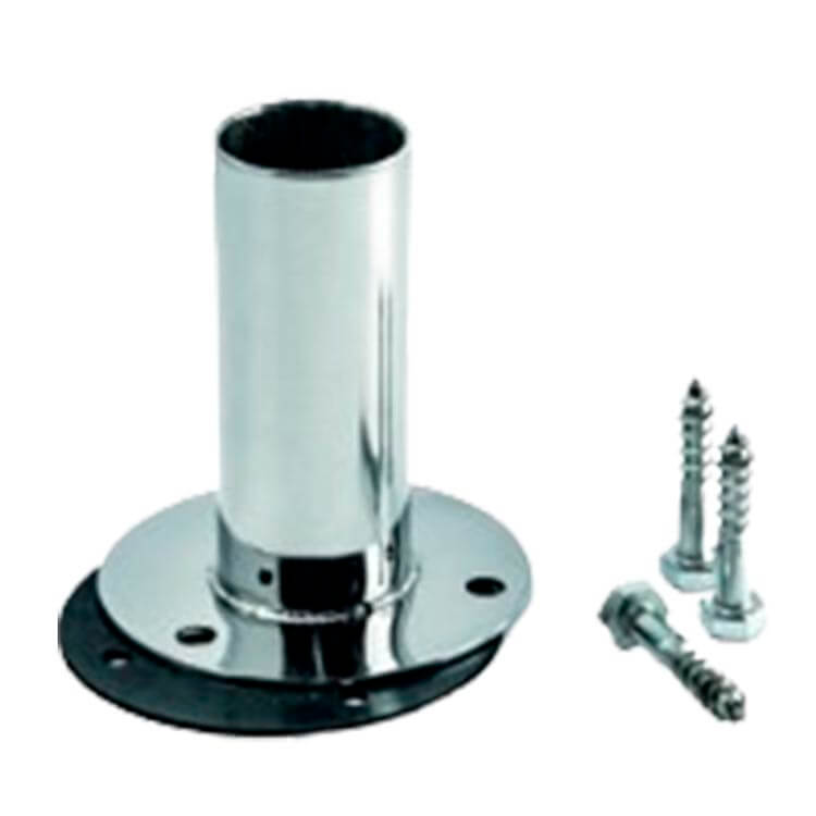 QP demonteerbare ankers