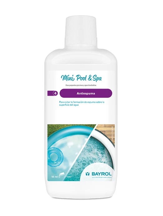 Anti-Spuma Spa 1L