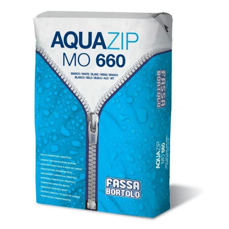 Aquazip MO 660 25 kg
