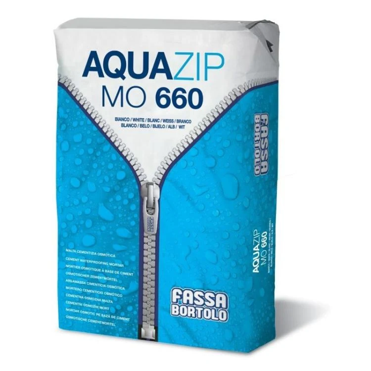 Aquazip MO 660 25 kg