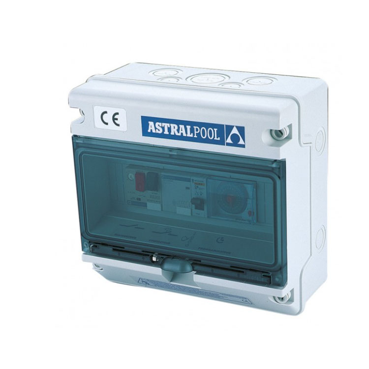 AstralPool 1 armadio di controllo della pompa