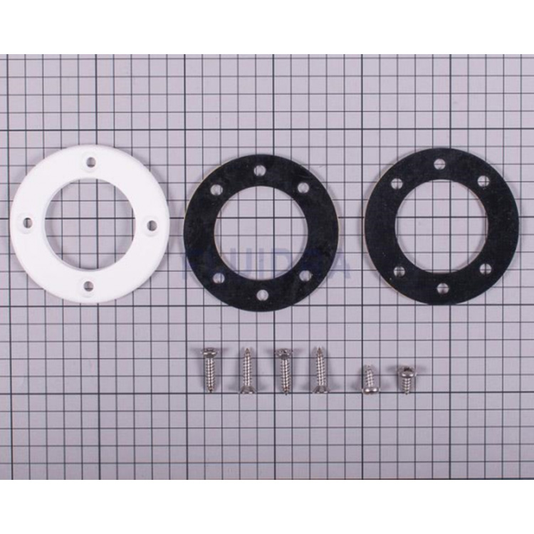 Sproeikop ring voor liner en geprefabriceerd zwembad 4402042102