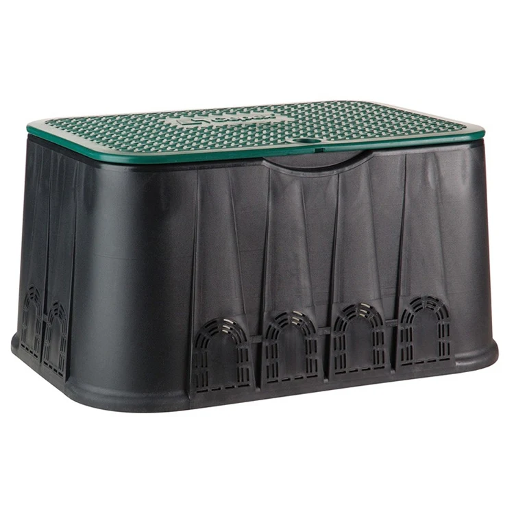 Casket Rectangular Jumbo Cepex with Screw
