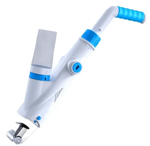 NetSpa Spa Vacuum Cleaner