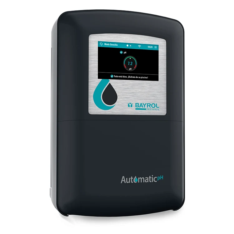 Automatyczne PH Bayrol