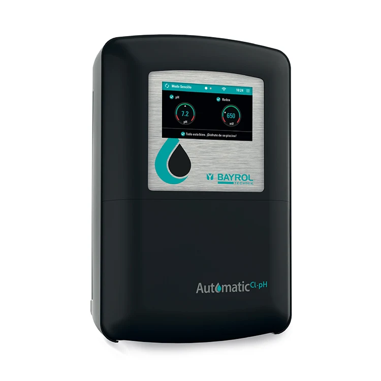 Automatyczne PH/CL Bayrol Wifi