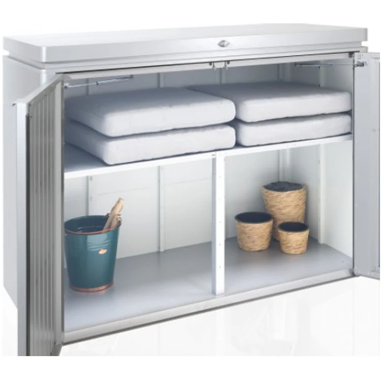 Közepes polc HighBoard, Biohort számára