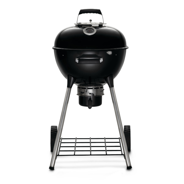 Barbacoa Napoleon de carbon NK18