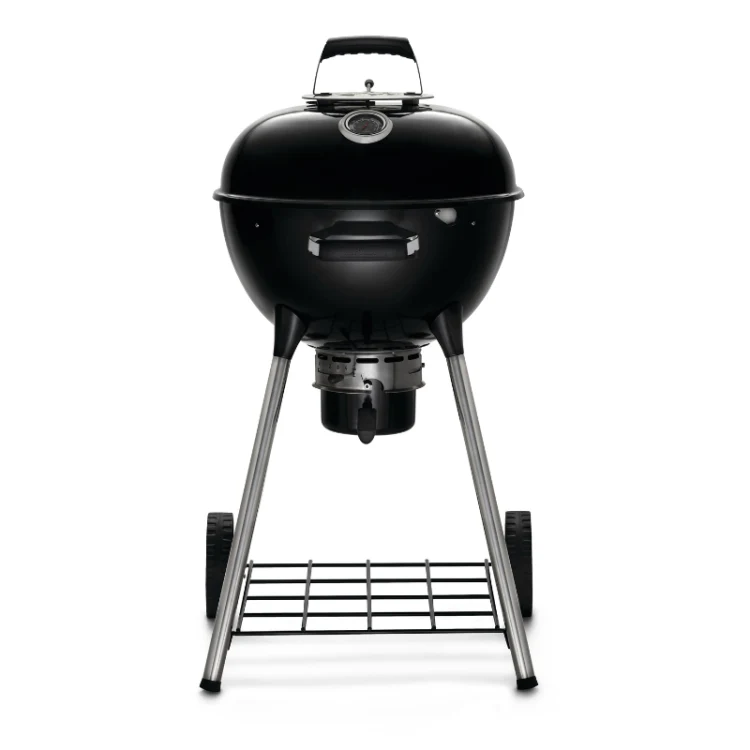 Napoleon NK18 charcoal barbecue