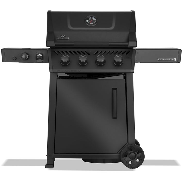 Napoleon Phantom Freestyle Pro 425 grill