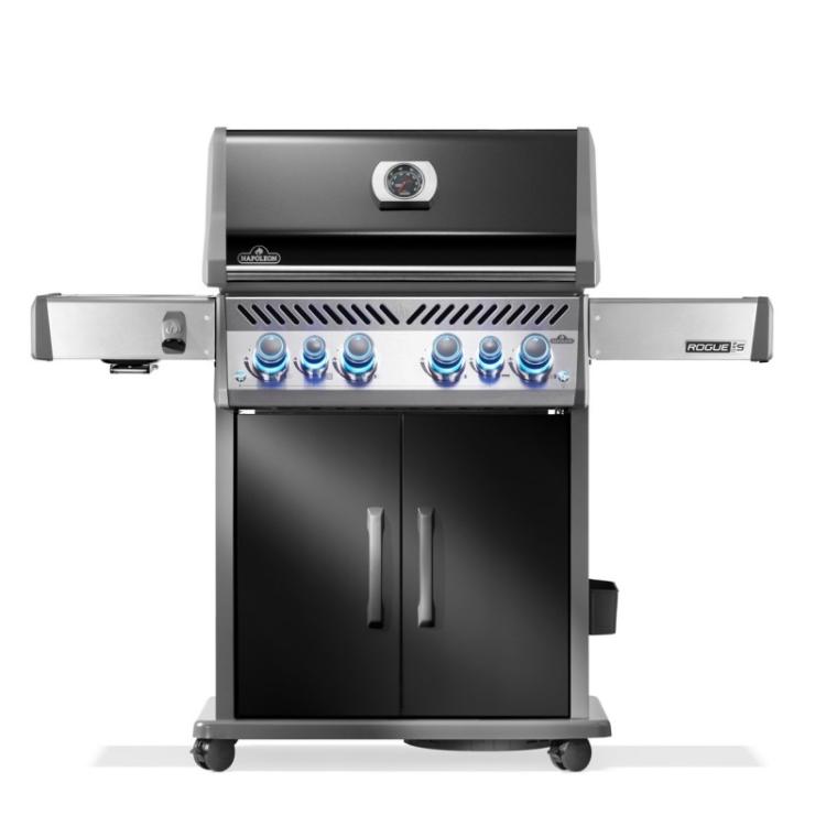 Barbacoa Napoleon Rogue PRO-S 525 RSIB
