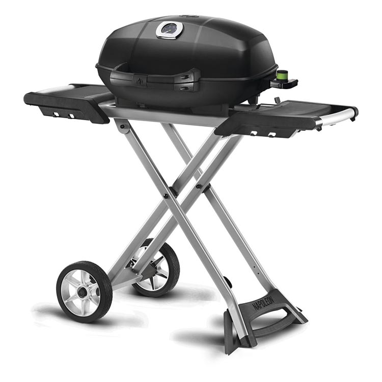 Barbacoa Napoleón TravelQ PRO285EX Electrica