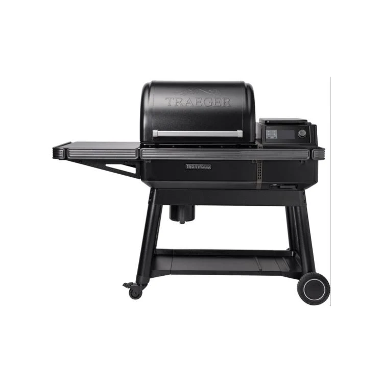 Traeger Ironwood INT pelletgrill