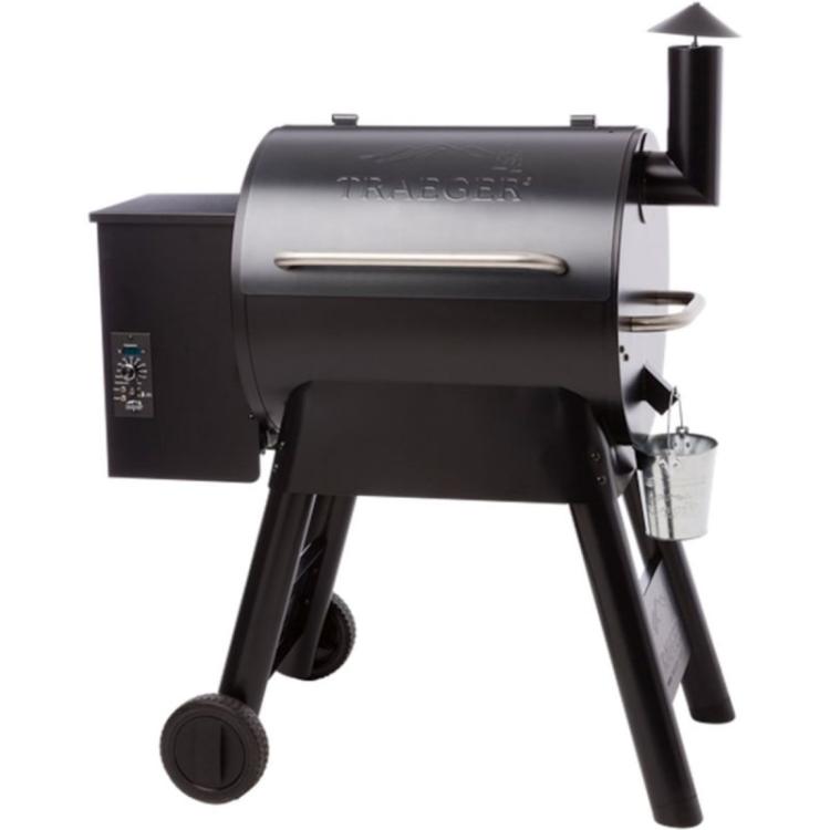 Traeger Pro 22 Pellet Barbecue