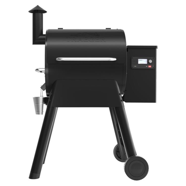 Traeger Pro 575 Pellet Barbecue