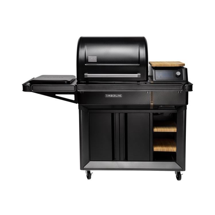 Traeger Timberline INT Pellet Barbecue