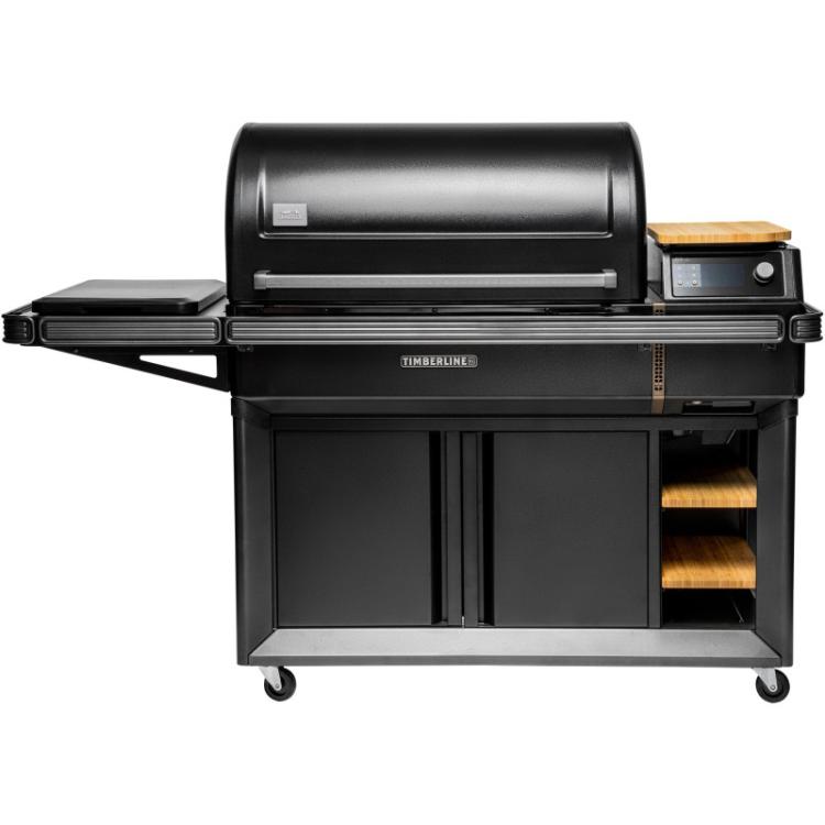 Traeger Timberline XL INT Pellet Barbecue