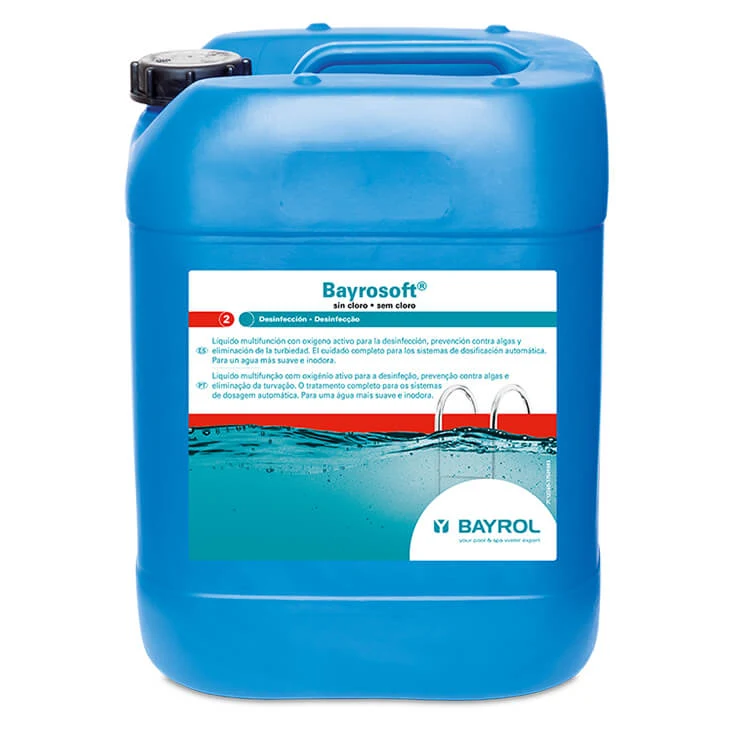 Bayrosoft® Bayrol 22 Kg