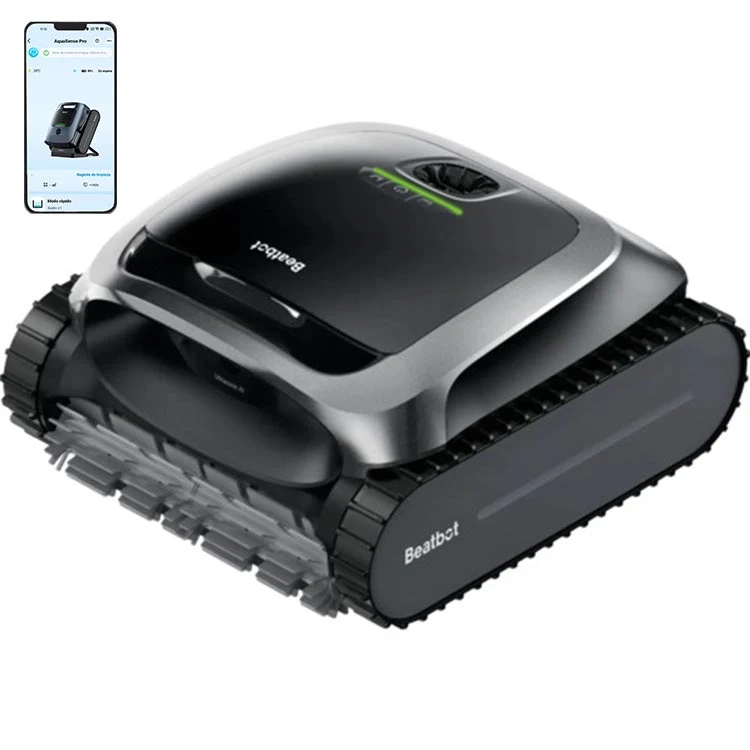 Beatbot AquaSense 2 robot limpiafondos piscina sin cable