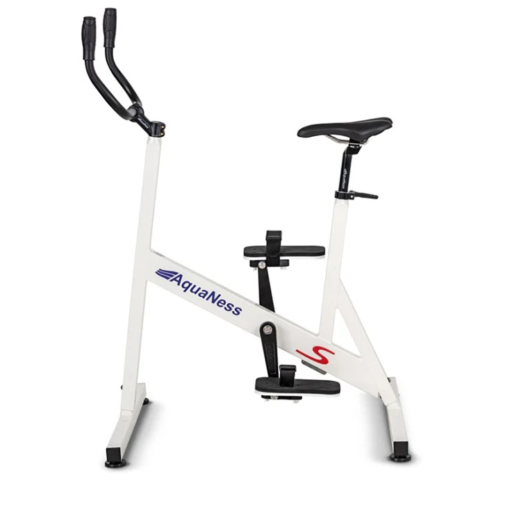 Bicicleta Acuatica Aquabike V5