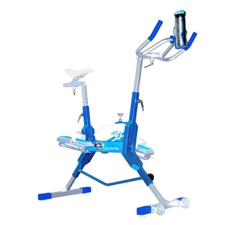 WR5 Air Waterflex Wasserfahrrad