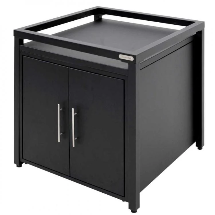 Big Green Egg Armario Expansion Cabinet